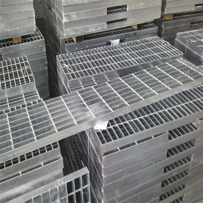 鍍鋅溝蓋板格柵