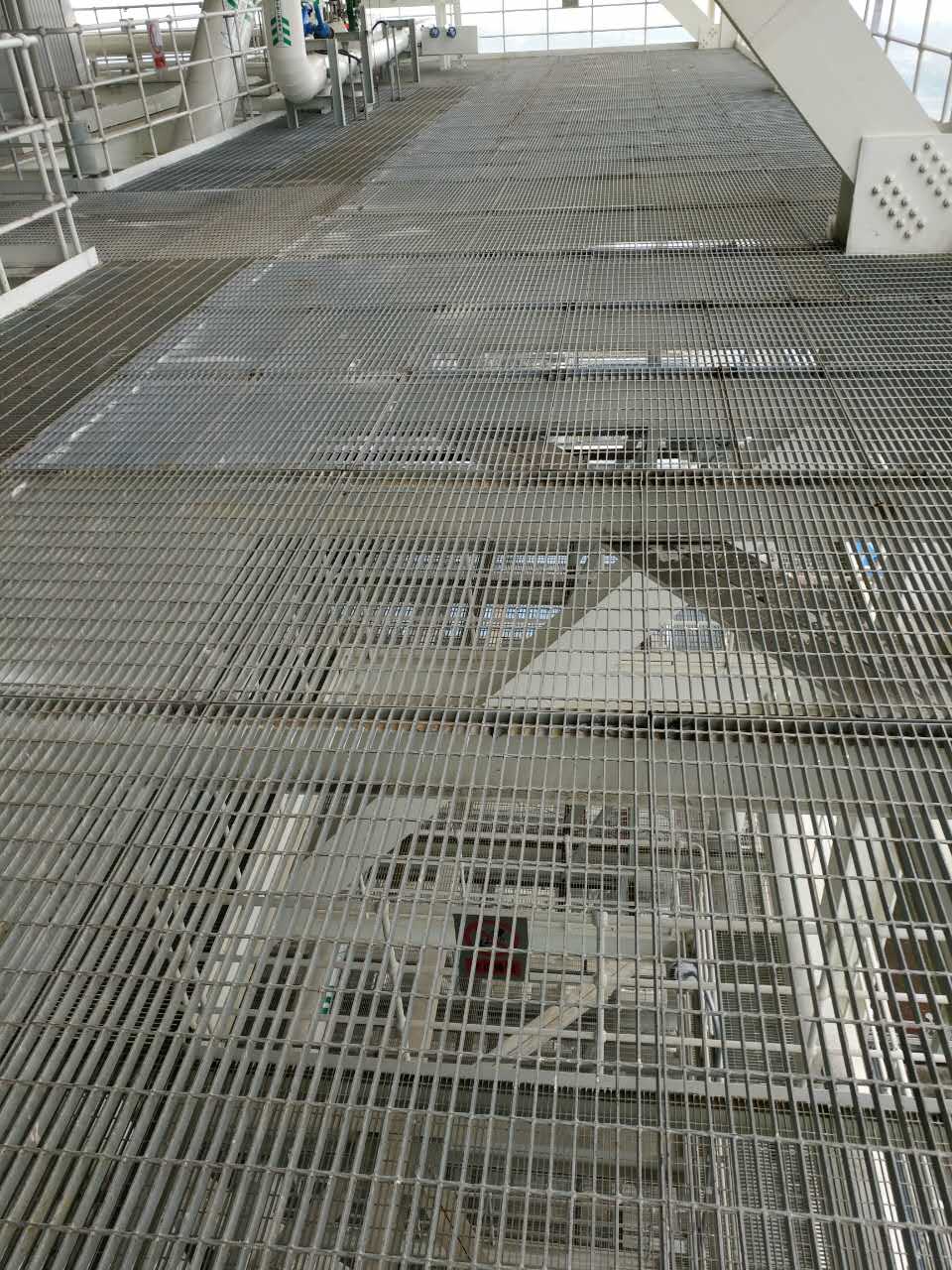 走道平臺(tái)格柵