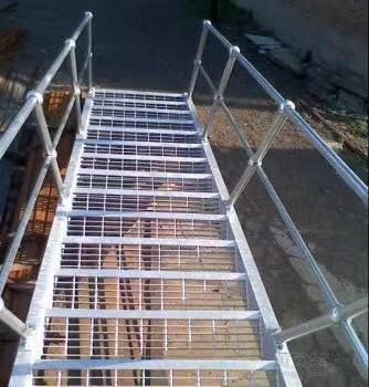 金屬踏步板型號