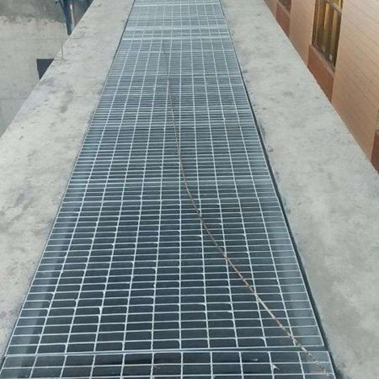 鍍鋅格柵蓋板